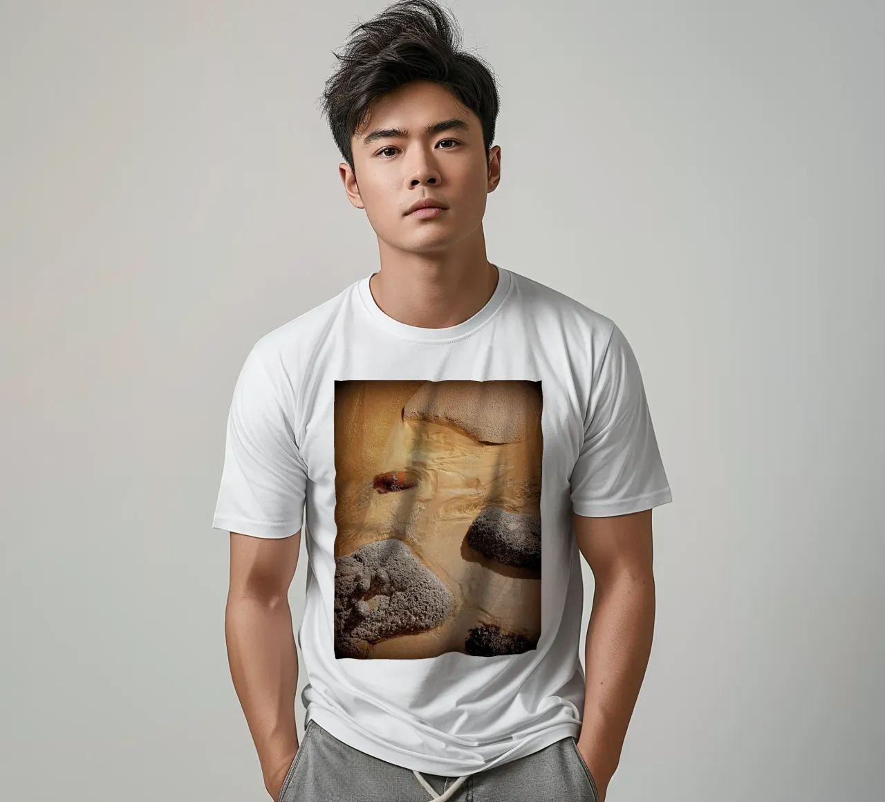 FAA47 t-shirt da Thierry vobmann photography