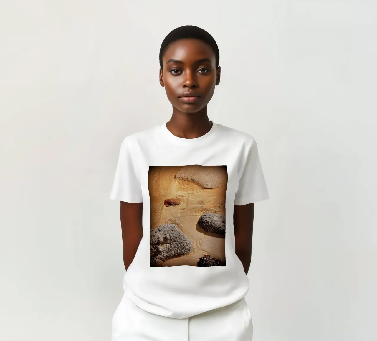FAA47 t-shirt da Thierry vobmann photography