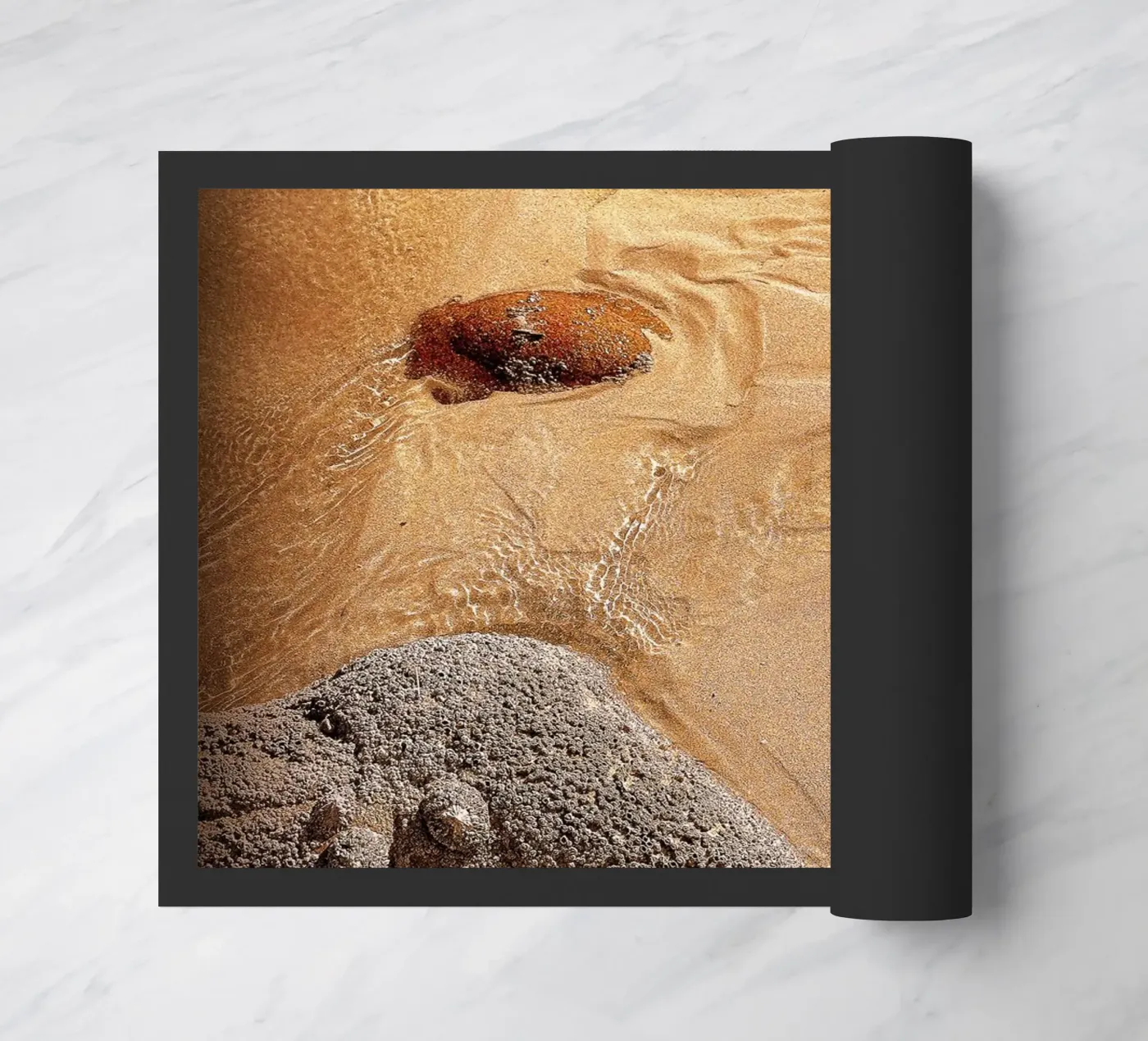 FAA47 doormat by Thierry vobmann photography