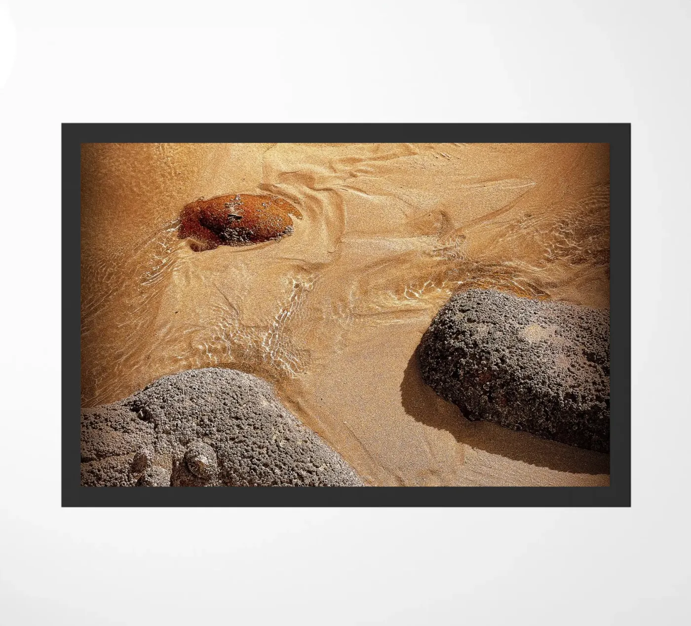 FAA47 doormat by Thierry vobmann photography