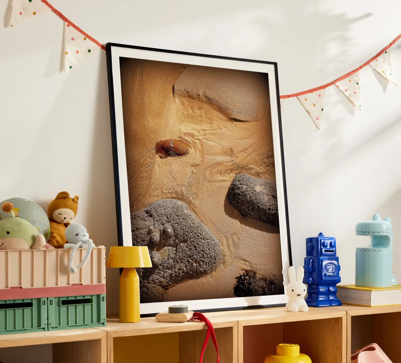 FAA47 poster da Thierry vobmann photography