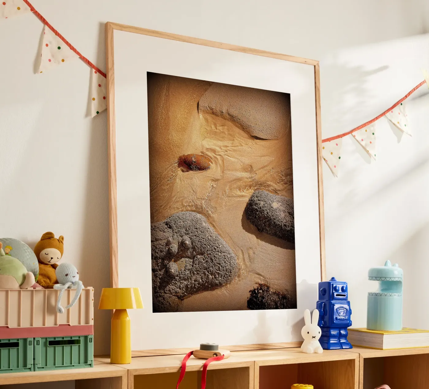 FAA47 Poster von Thierry vobmann photography