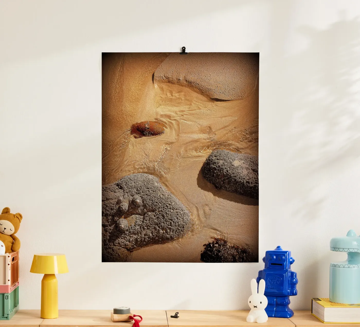 FAA47 Poster von Thierry vobmann photography