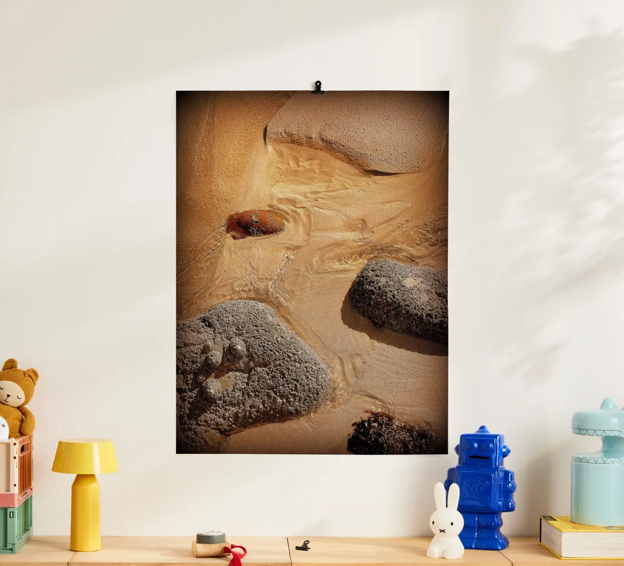 FAA47 poster da Thierry vobmann photography