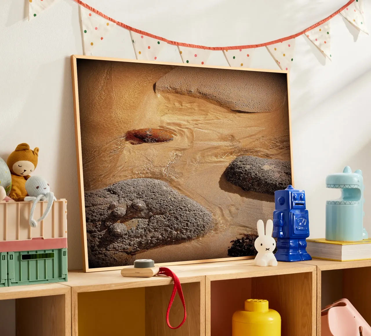 FAA47 poster da Thierry vobmann photography