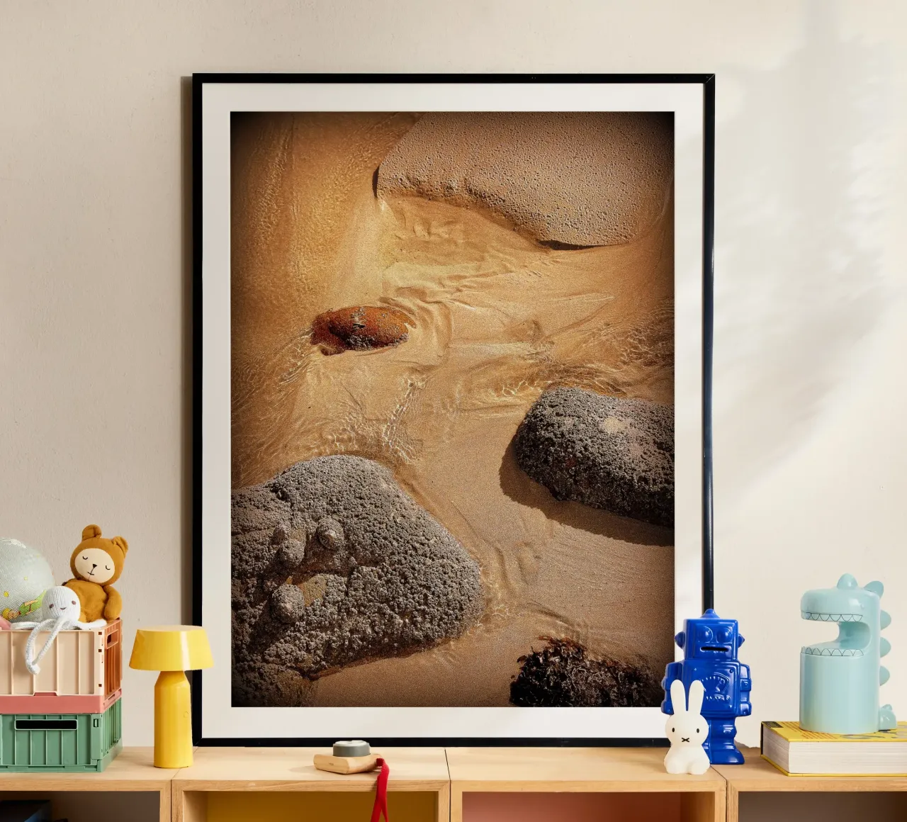 FAA47 poster da Thierry vobmann photography