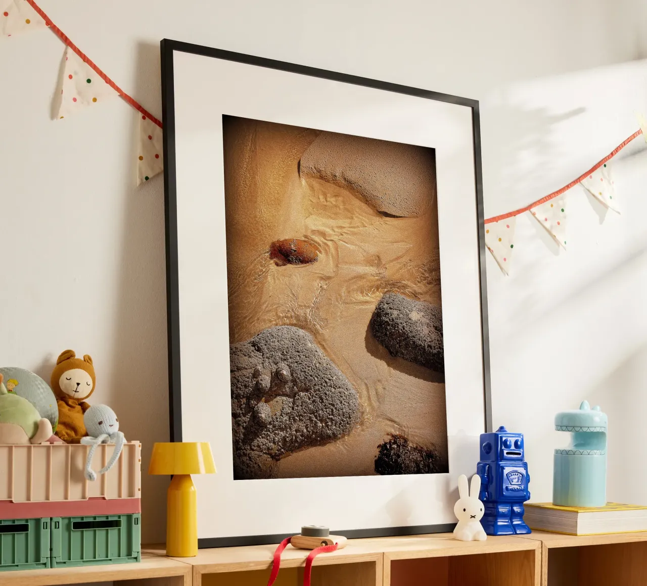 FAA47 poster da Thierry vobmann photography