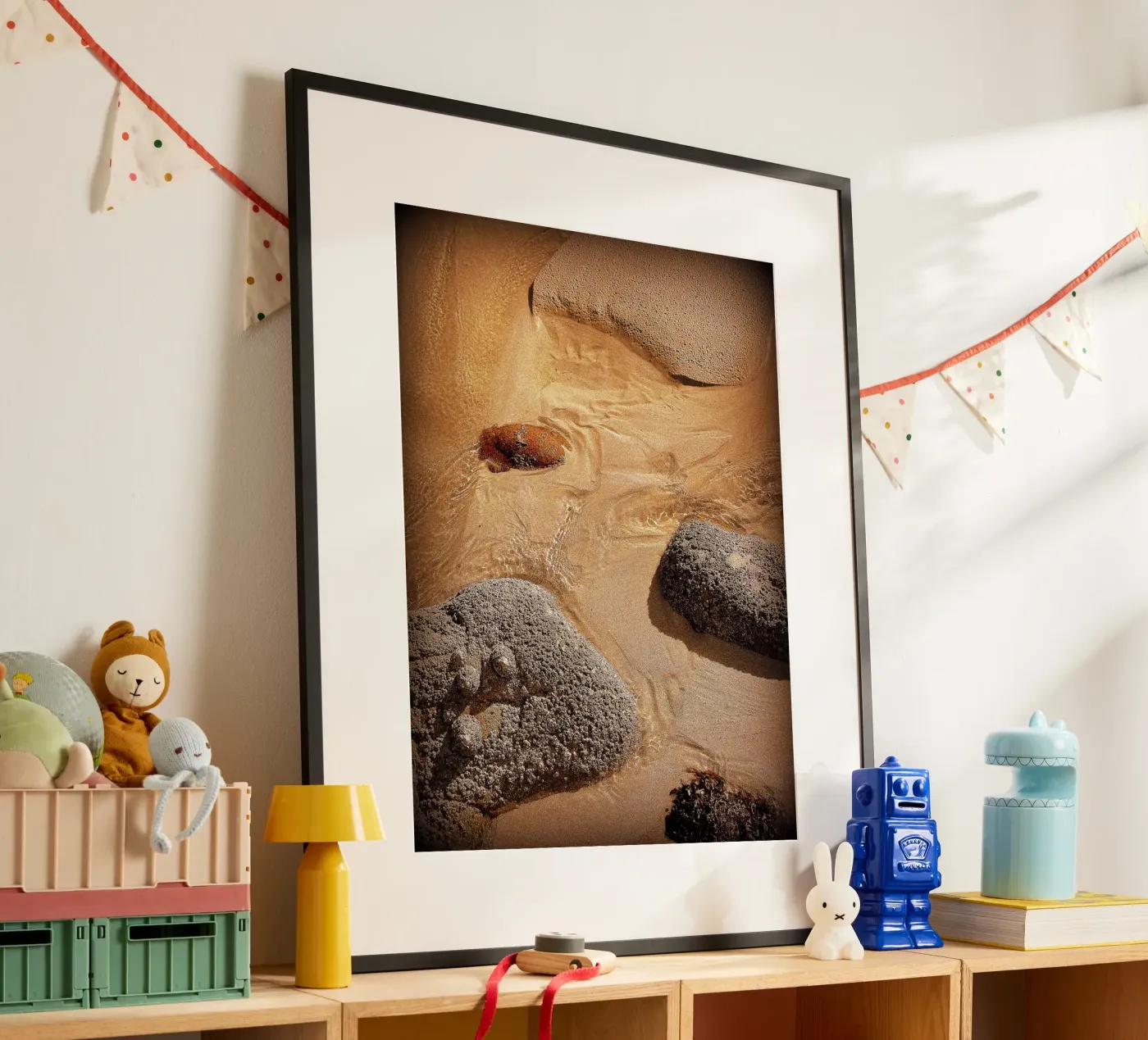 FAA47 Poster von Thierry vobmann photography