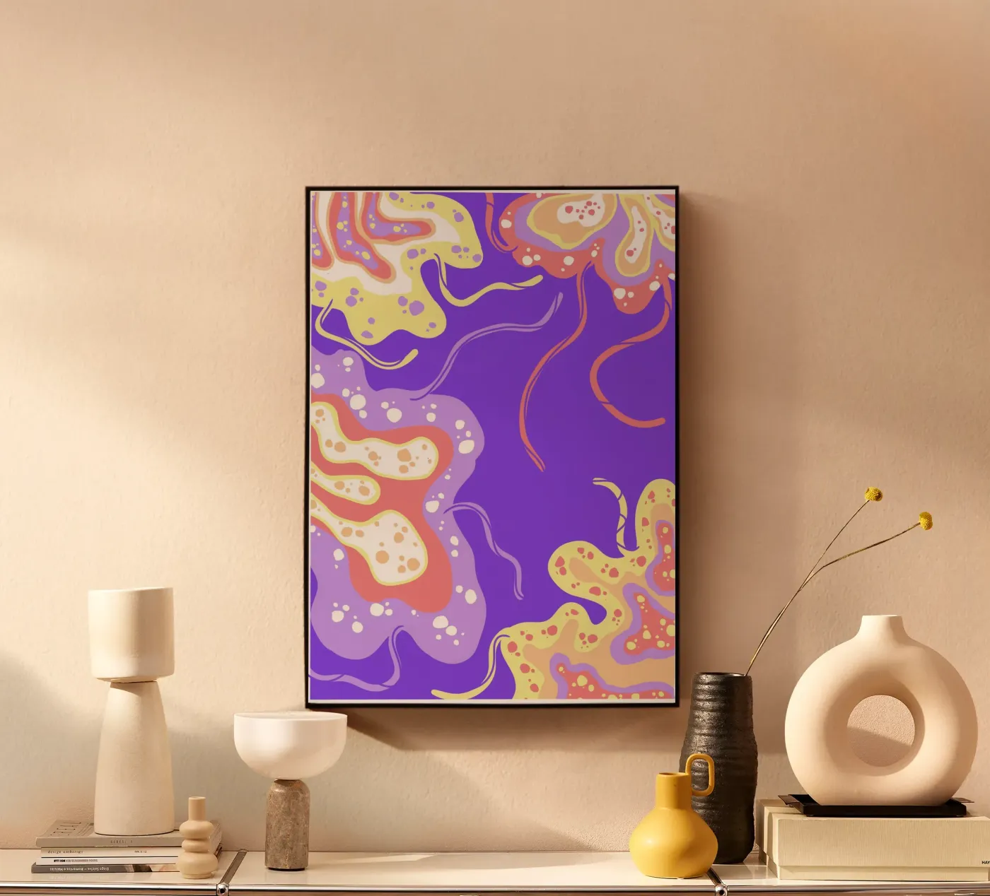 Liquid plexiglass da Simplicity