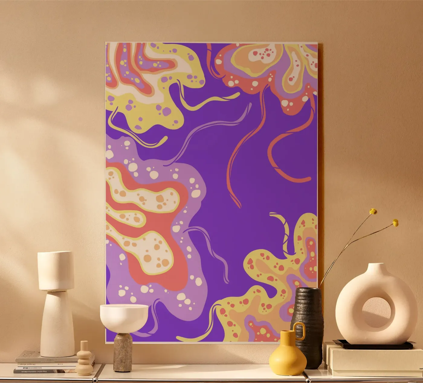 Liquid plexiglass da Simplicity