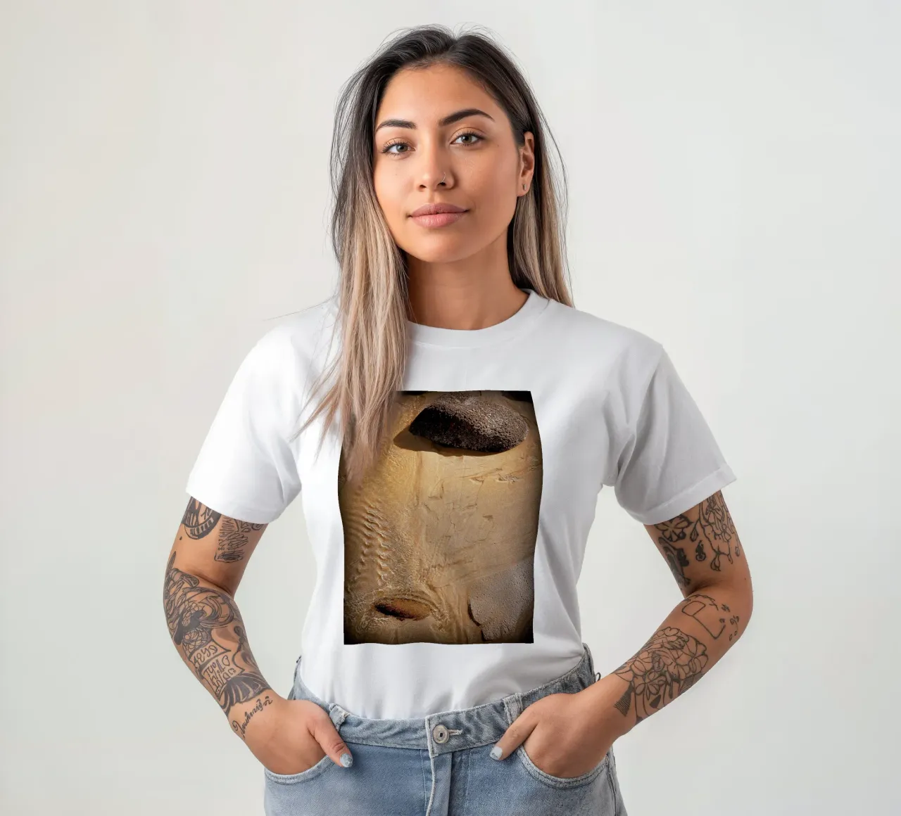 FAA48 t-shirt da Thierry vobmann photography
