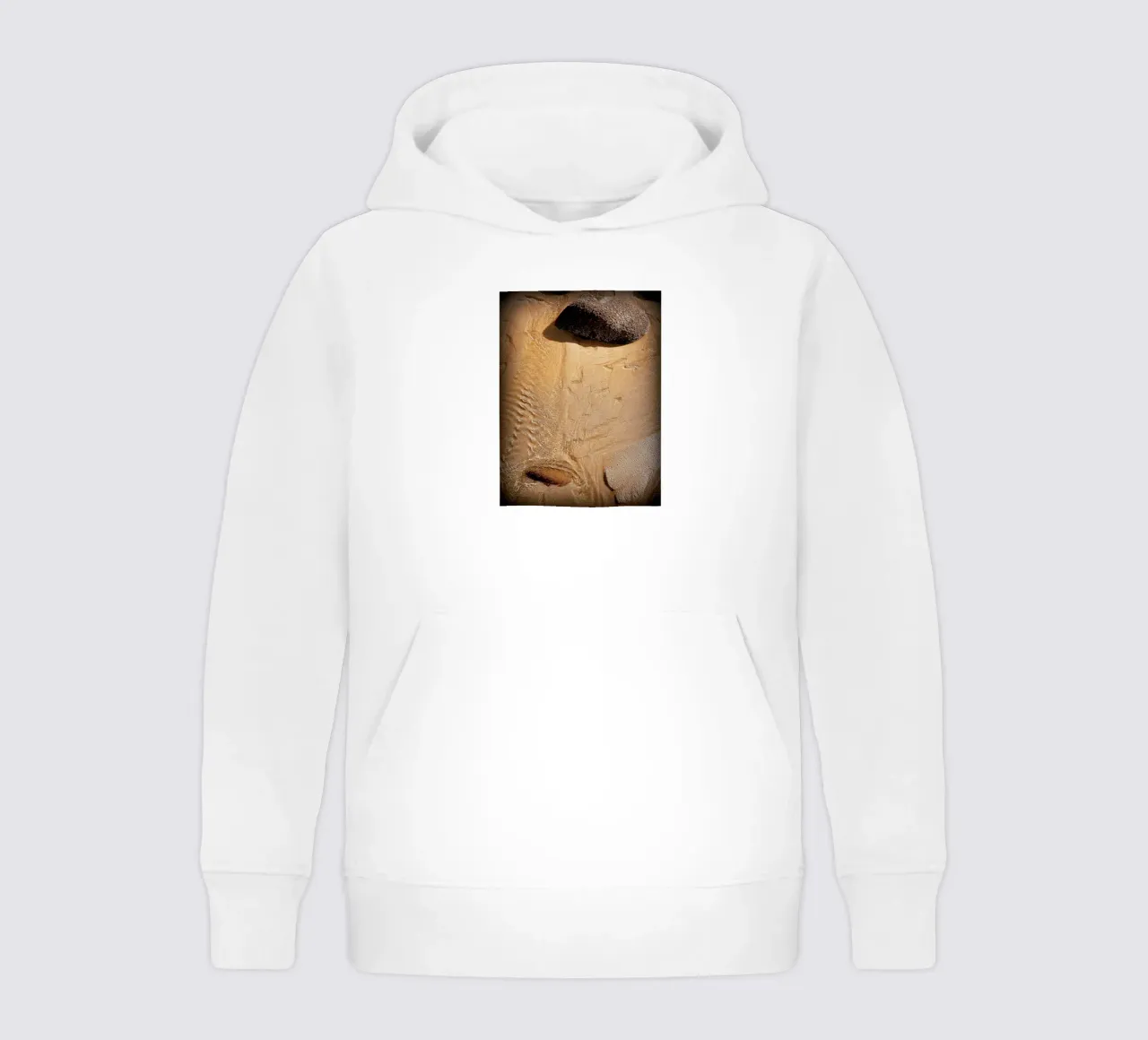 FAA48 kids hoodie by Thierry vobmann photography