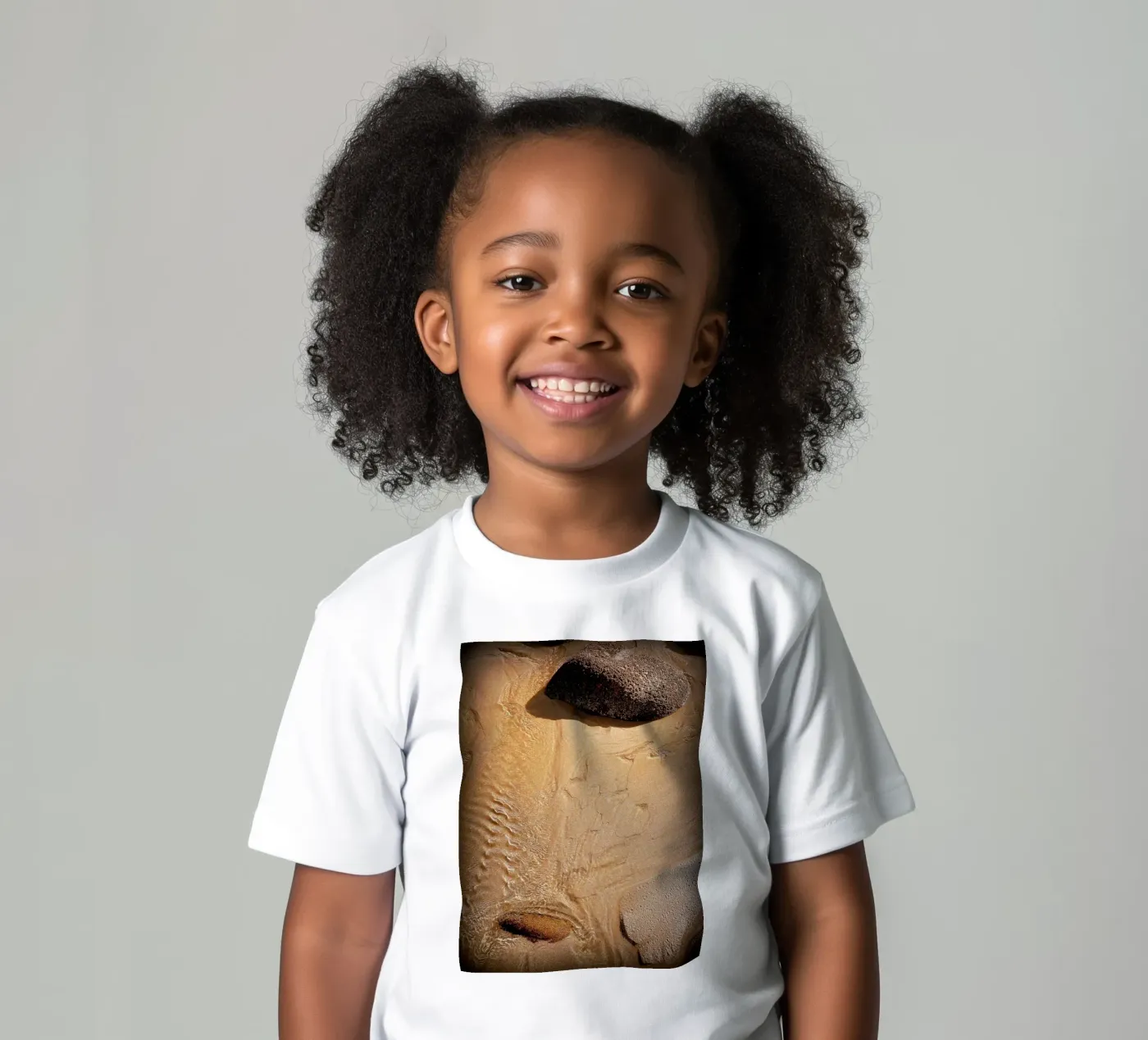 FAA48 t-shirt bambini da Thierry vobmann photography