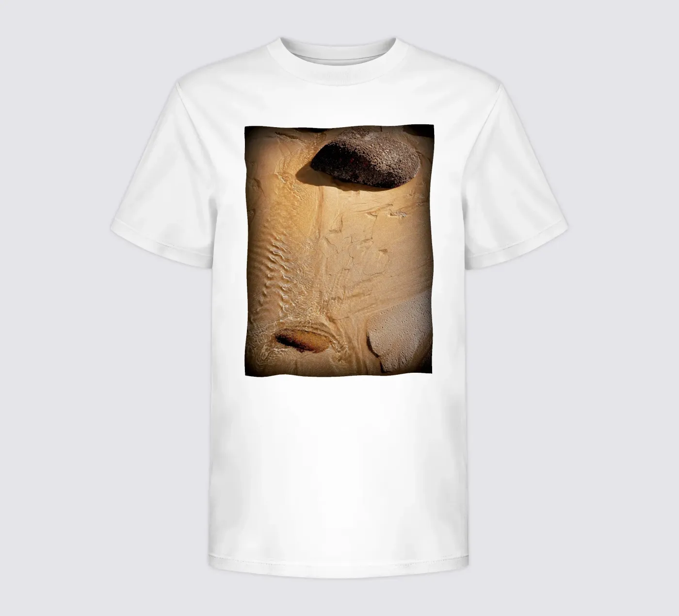 FAA48 t-shirt bambini da Thierry vobmann photography