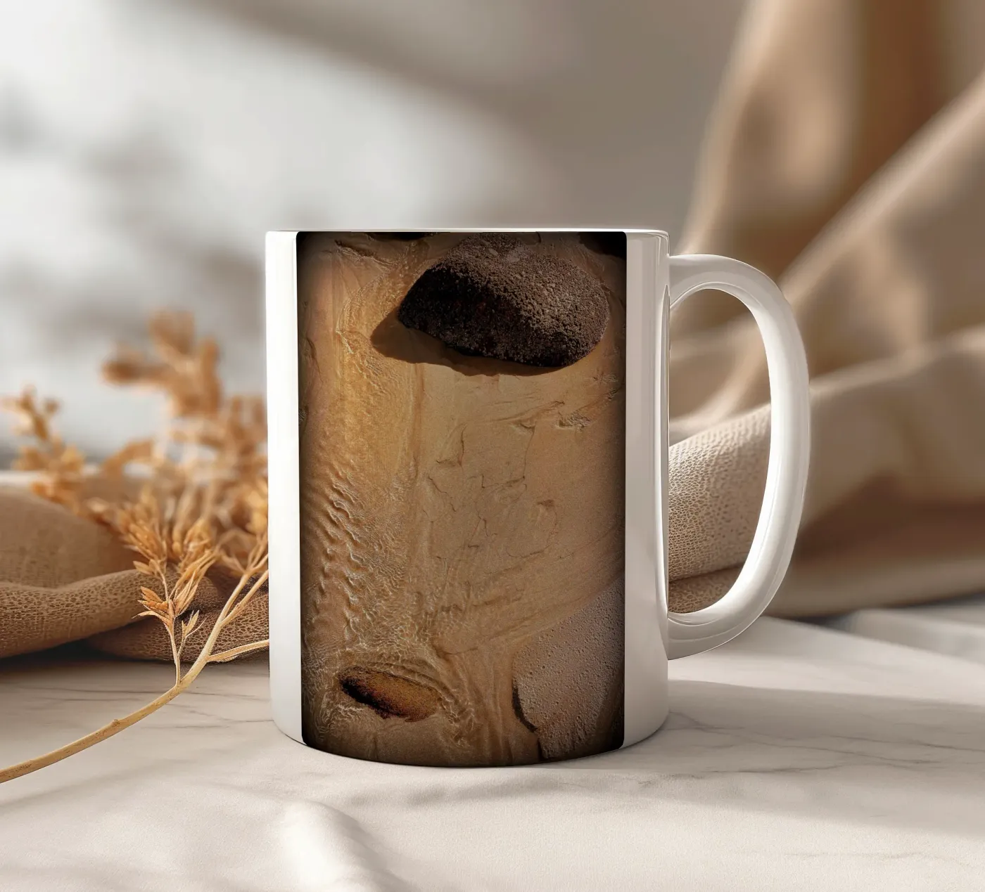 FAA48 ceramic mug by Thierry vobmann photography