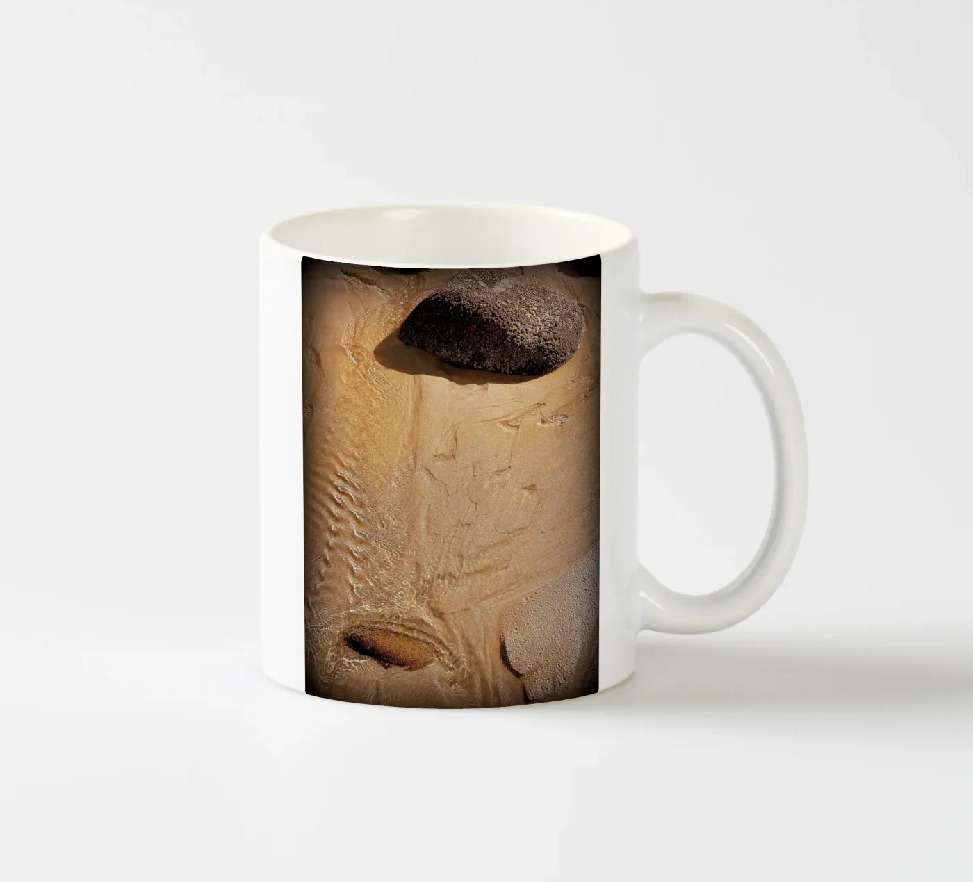 FAA48 ceramic mug by Thierry vobmann photography