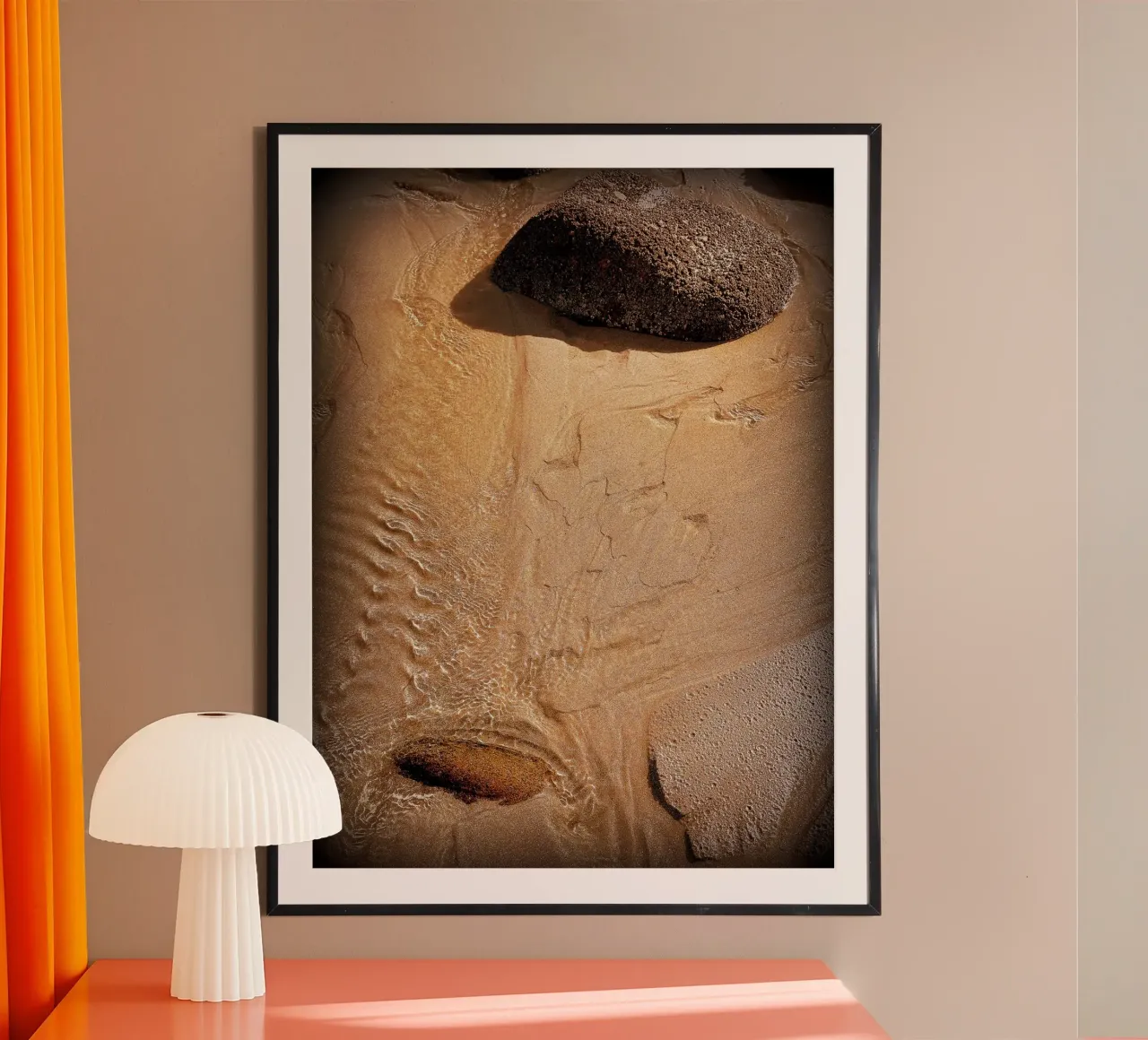 FAA48 poster da Thierry vobmann photography