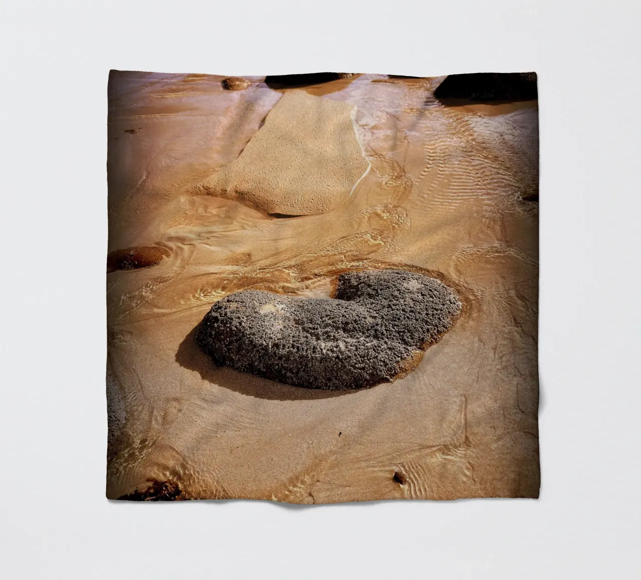 FAA49 coperta in pile da Thierry vobmann photography