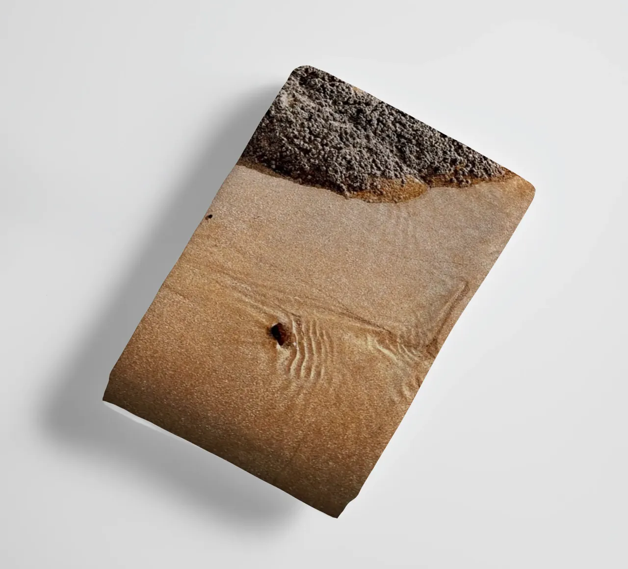 FAA49 asciugamano da bagno da Thierry vobmann photography