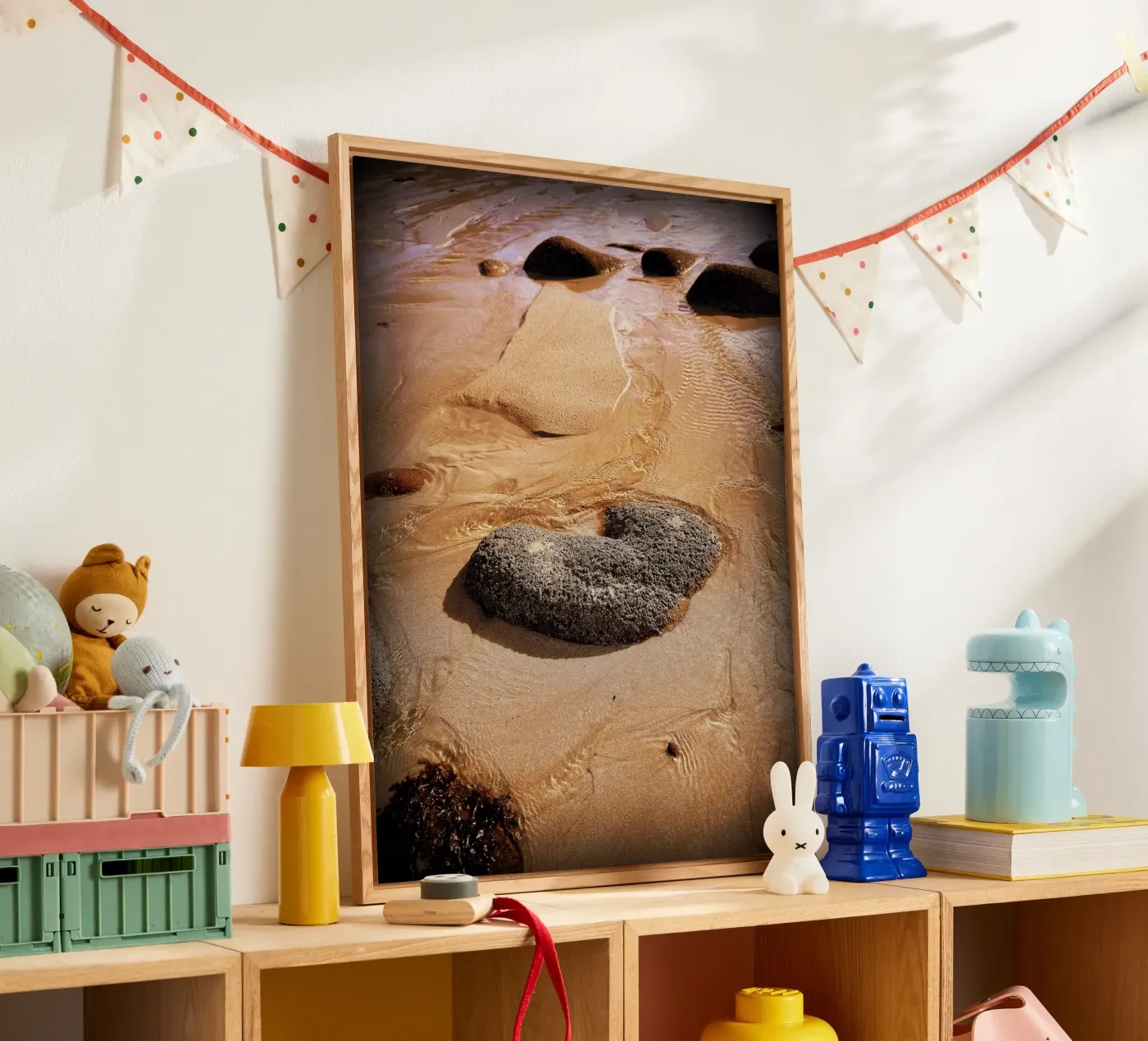 FAA49 Acryl-Glas von Thierry vobmann photography