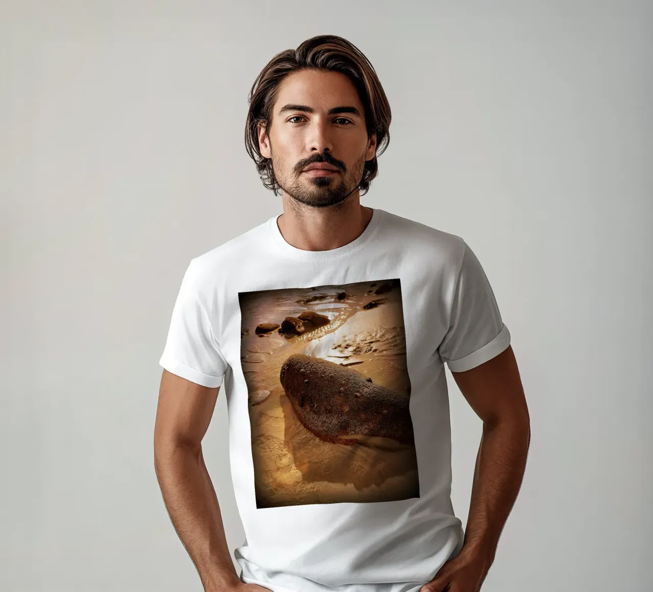 FAA50 t-shirt da Thierry vobmann photography