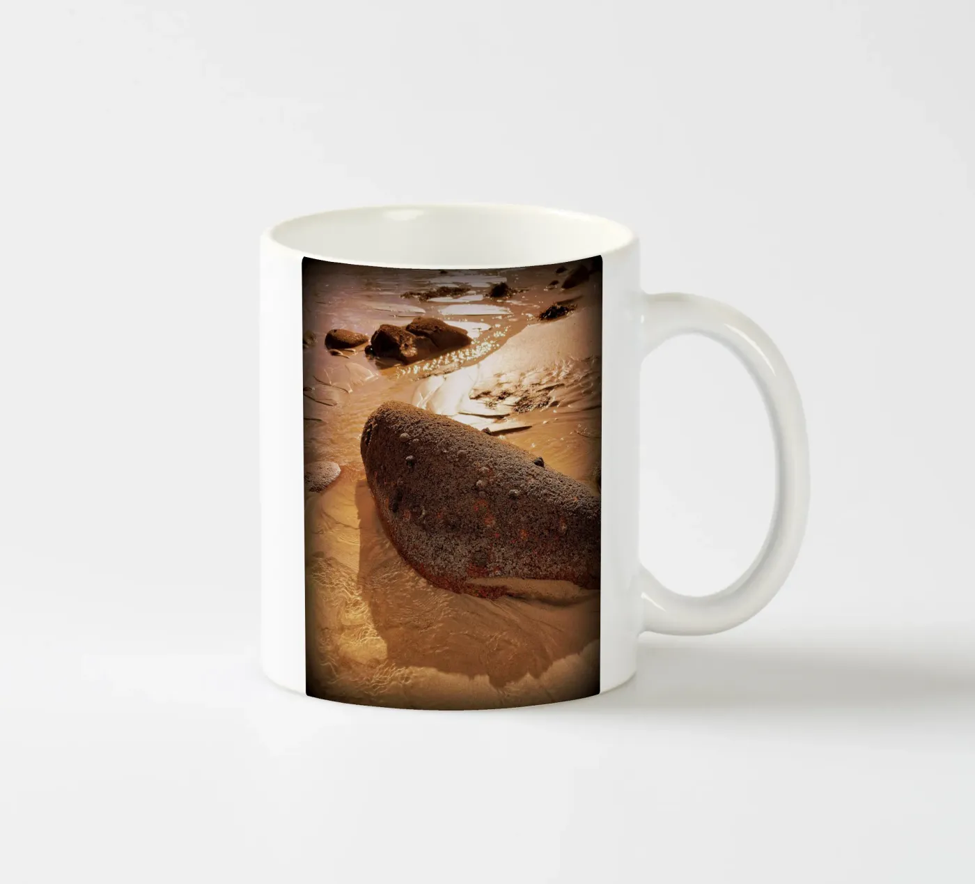 FAA50 ceramic mug by Thierry vobmann photography