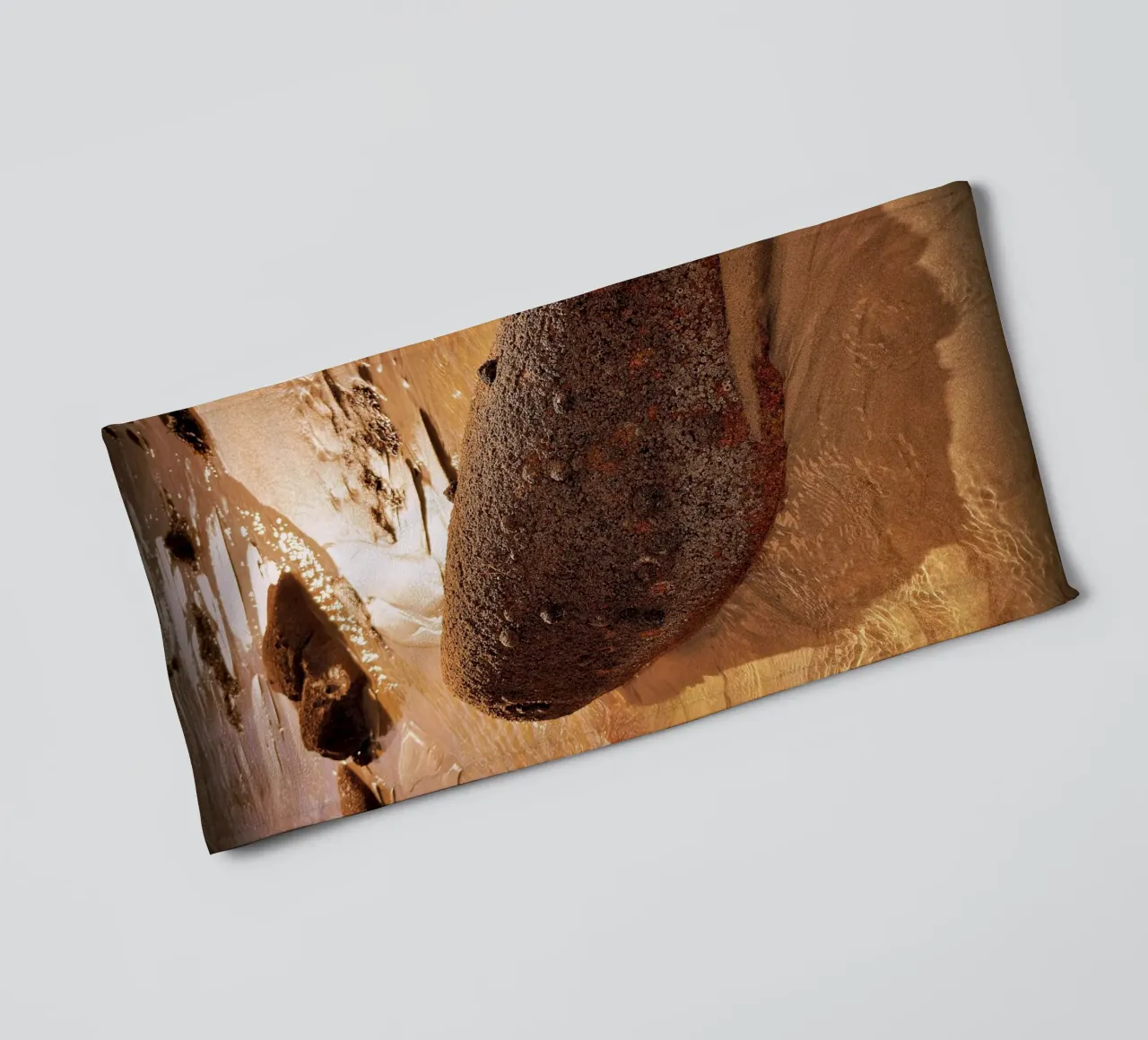 FAA50 asciugamano da bagno da Thierry vobmann photography