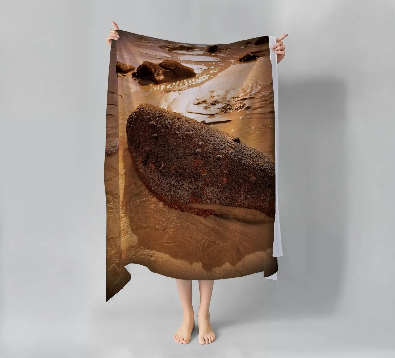 FAA50 telo mare da Thierry vobmann photography