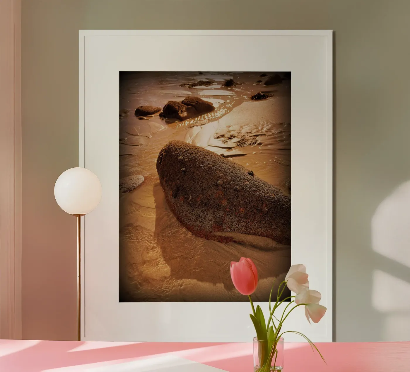 FAA50 poster de Thierry vobmann photography