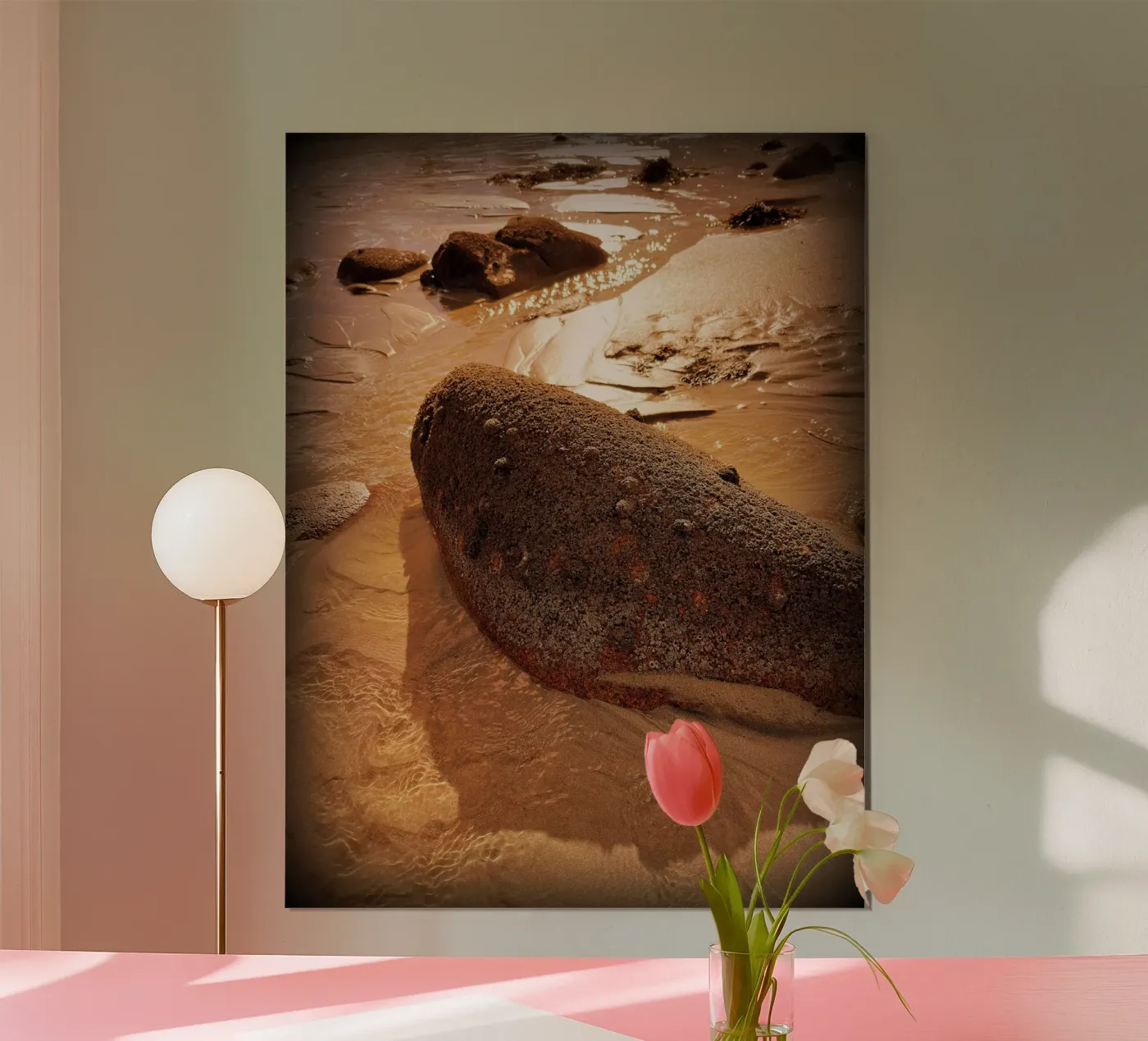 FAA50 poster de Thierry vobmann photography