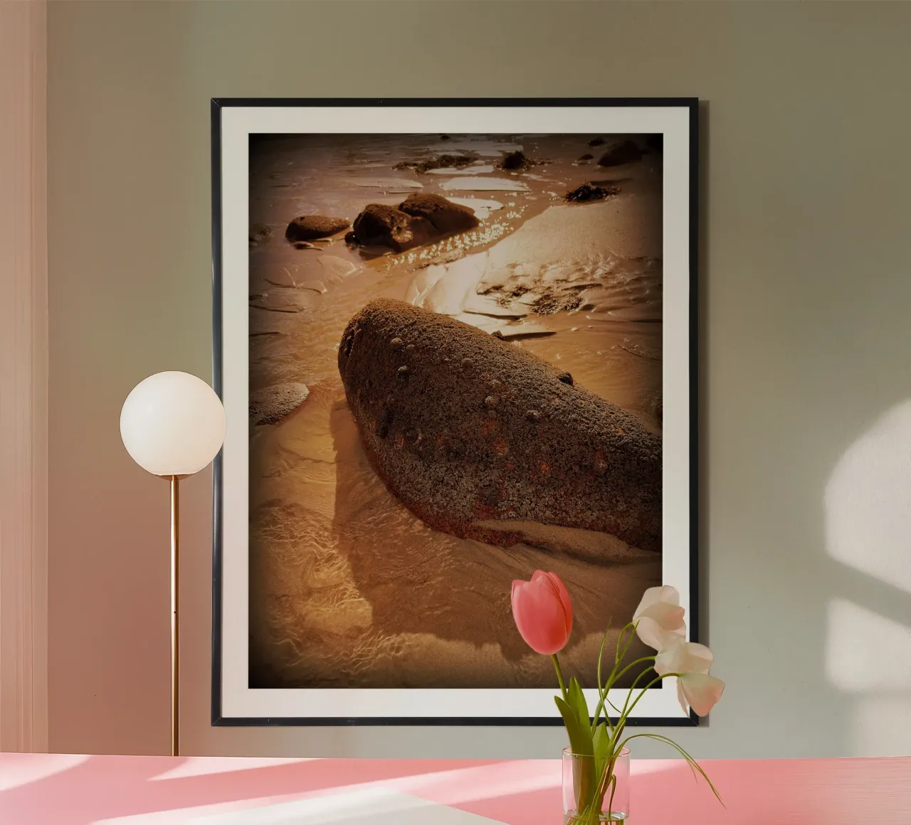 FAA50 poster da Thierry vobmann photography