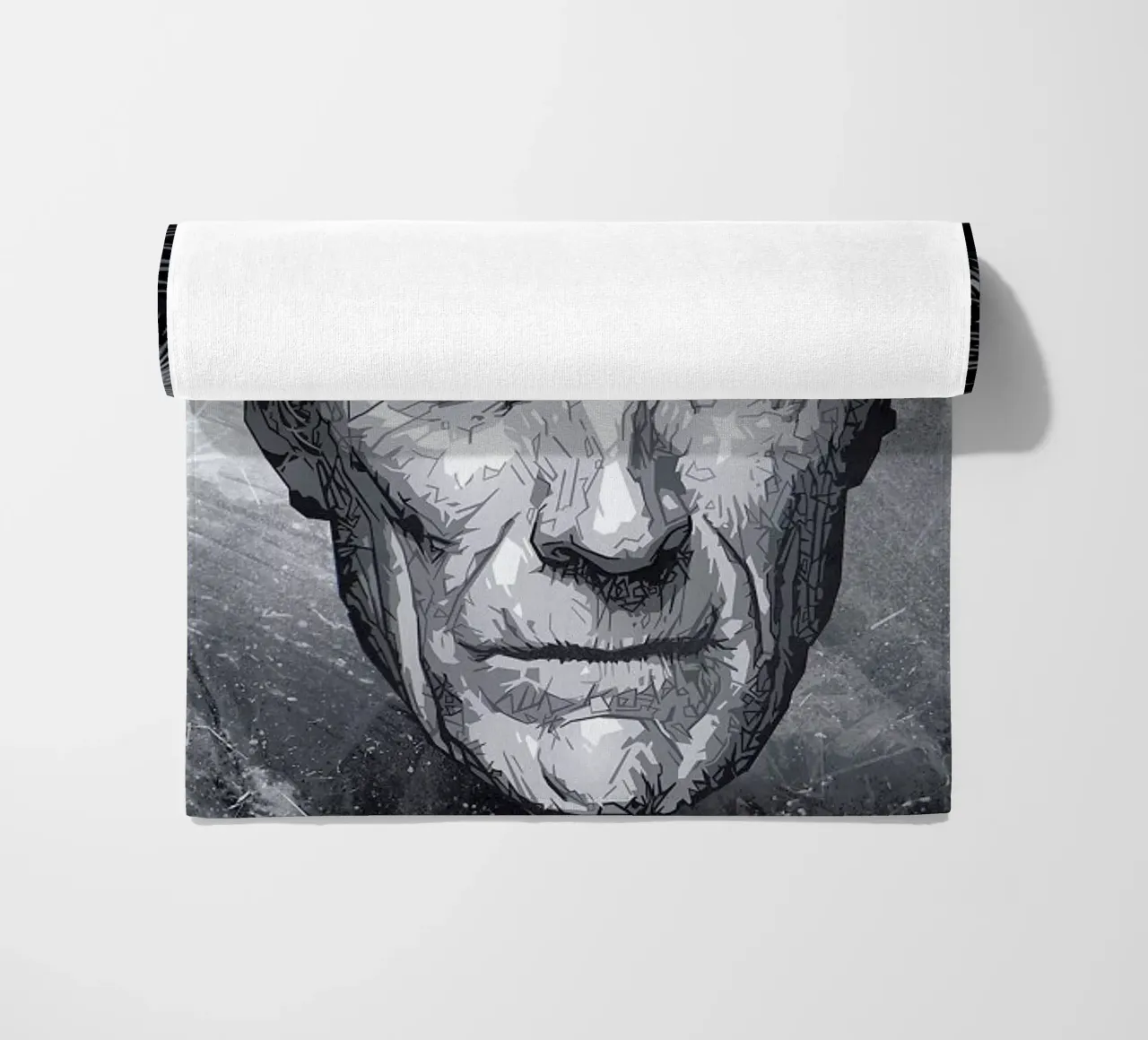 Clint telo mare da Tomasz Zawistowski