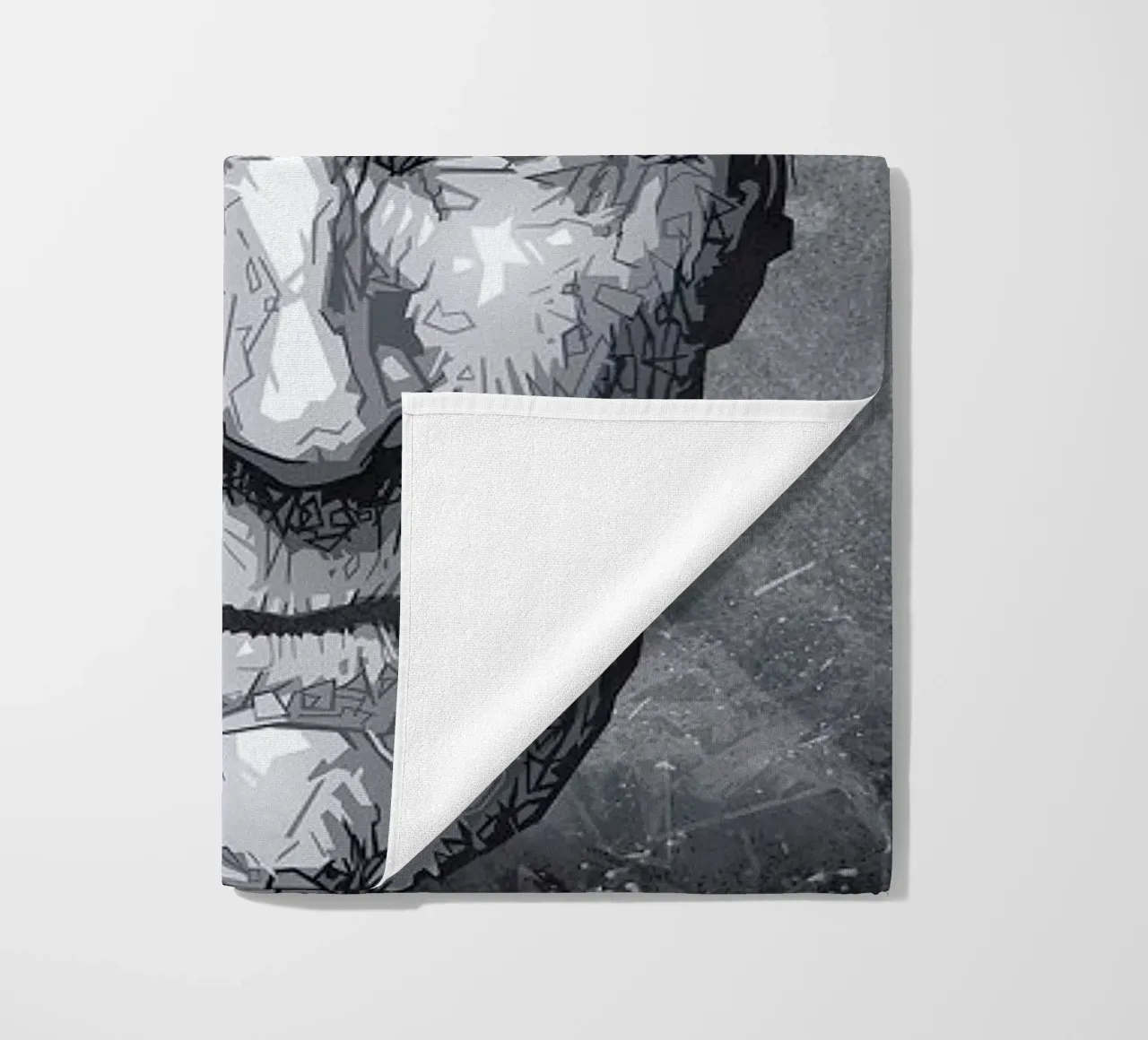 Clint telo mare da Tomasz Zawistowski