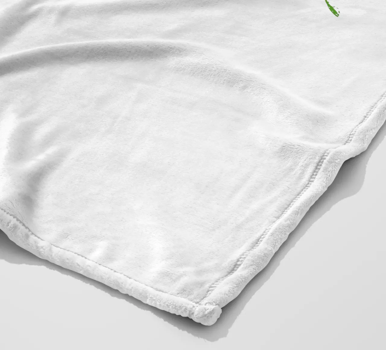 Un autunno d'autunno coperta in pile da sillyindustries