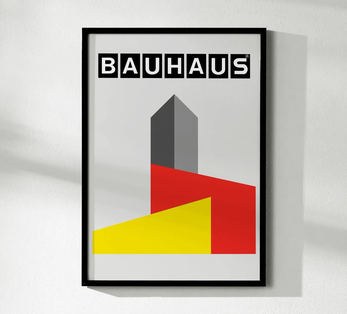 Flusso grafico poster da THE QUOTES LIFE SHOP