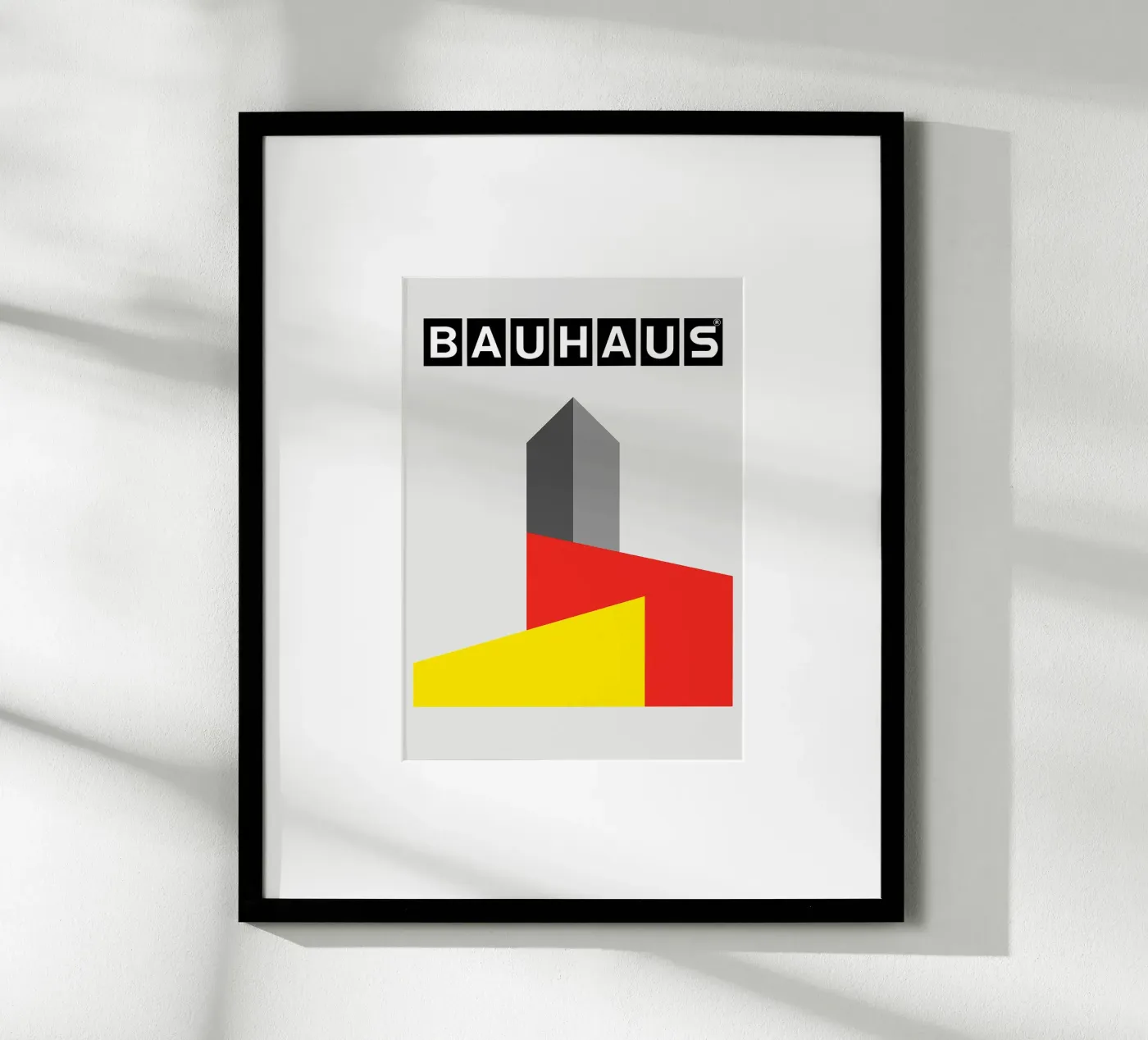 Flusso grafico poster da THE QUOTES LIFE SHOP