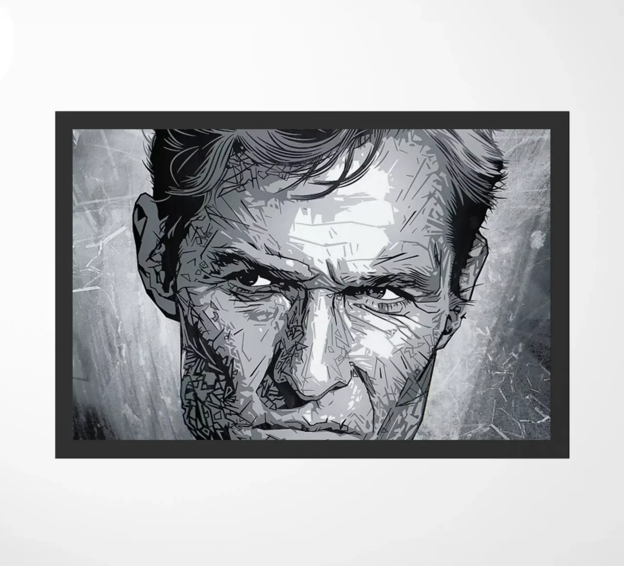 Detective zerbino da Tomasz Zawistowski