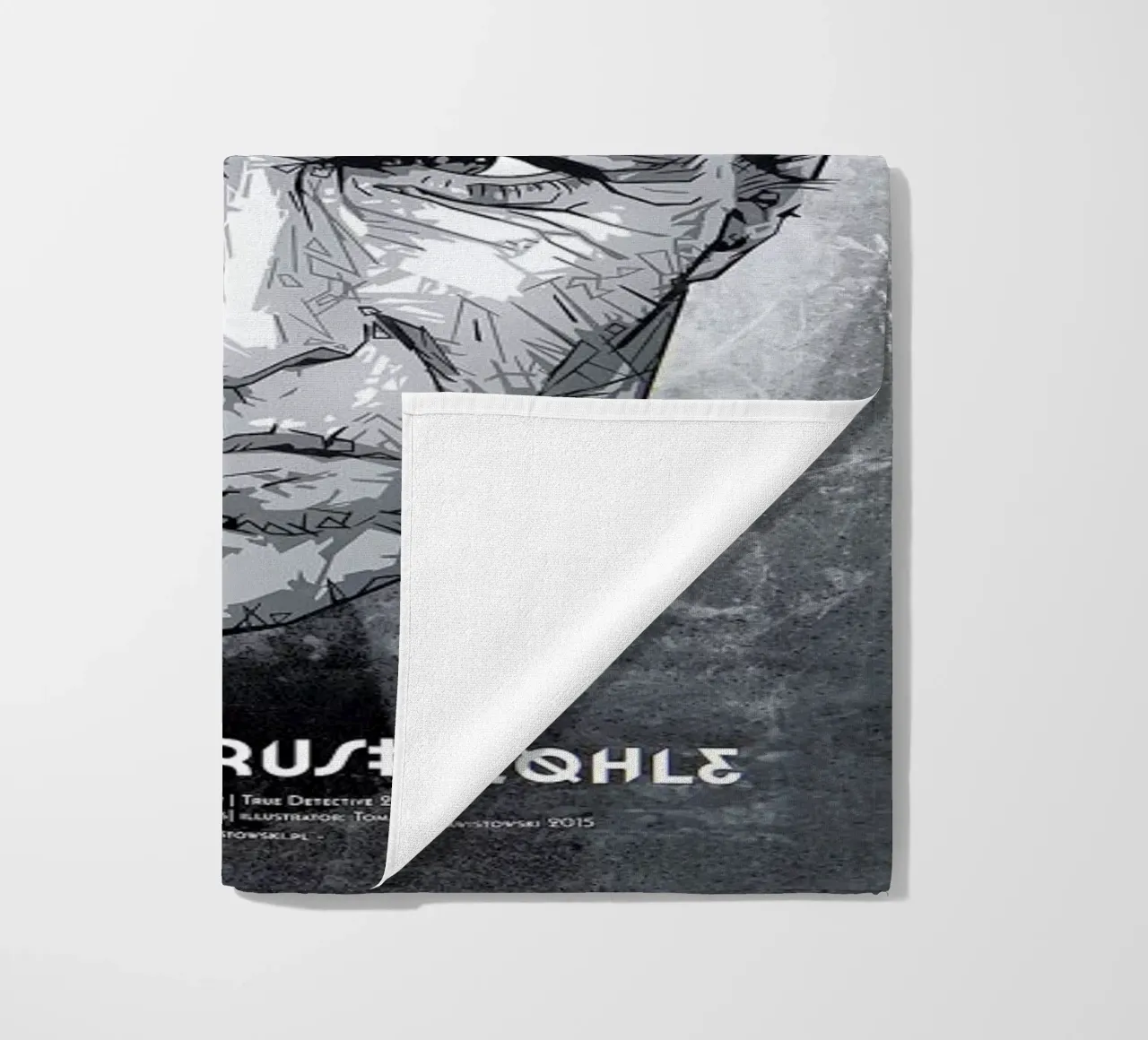 Detective telo mare da Tomasz Zawistowski