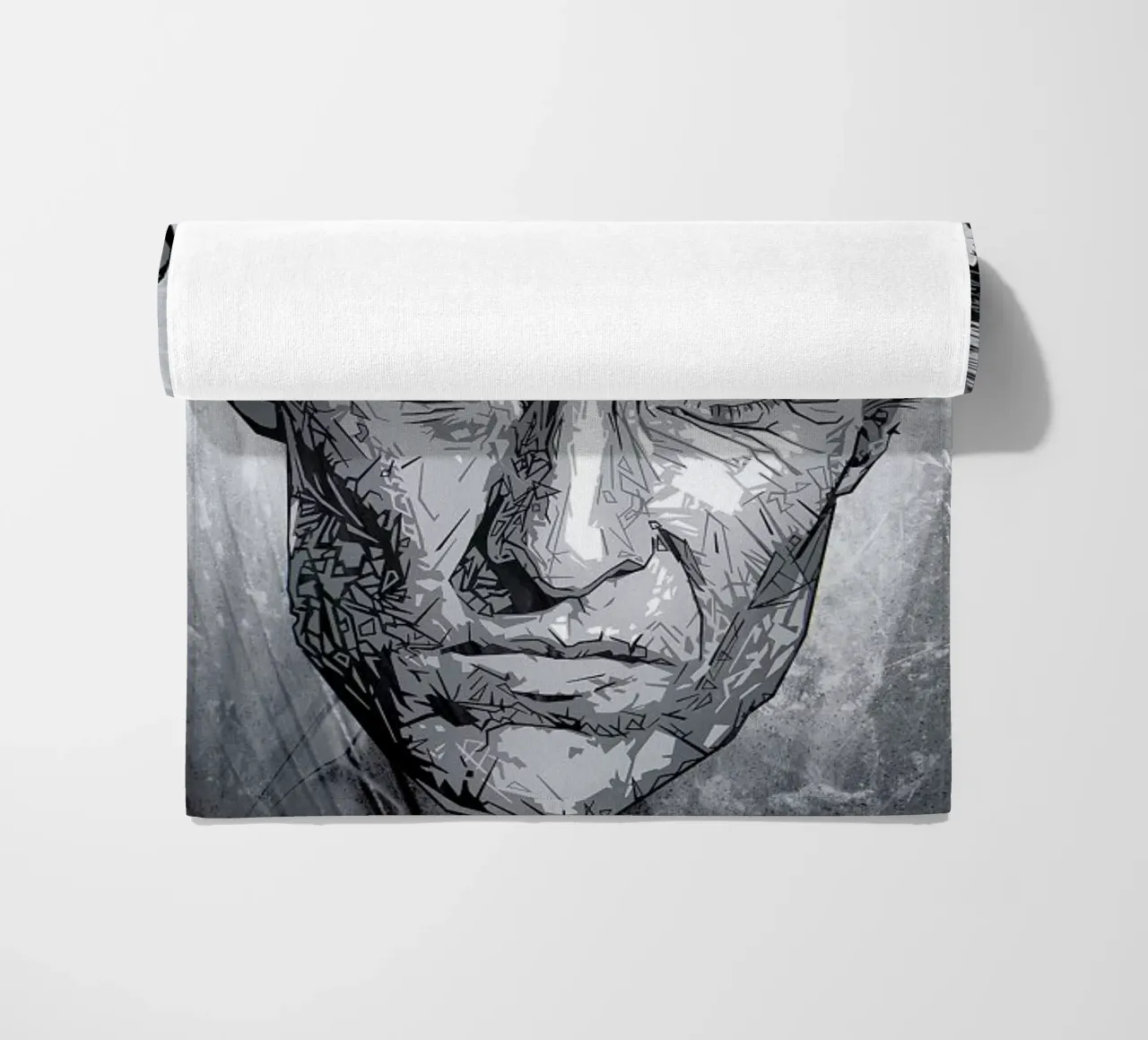 Detective telo mare da Tomasz Zawistowski