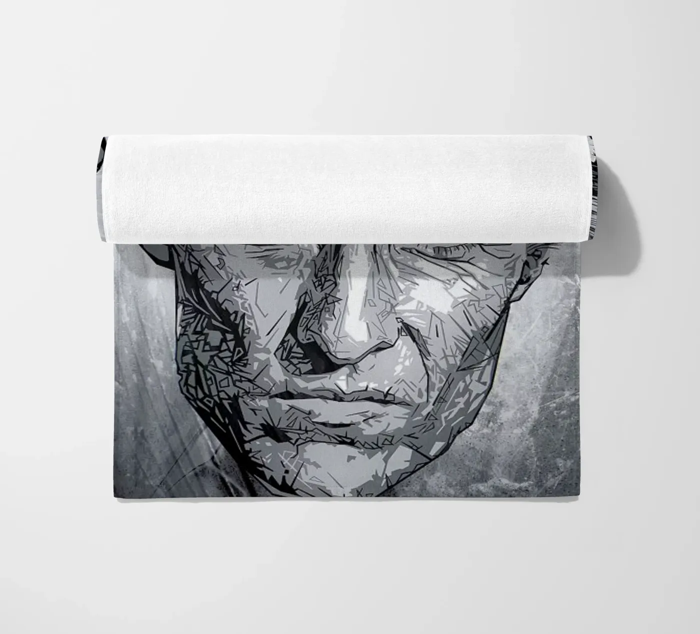 Detective telo mare da Tomasz Zawistowski