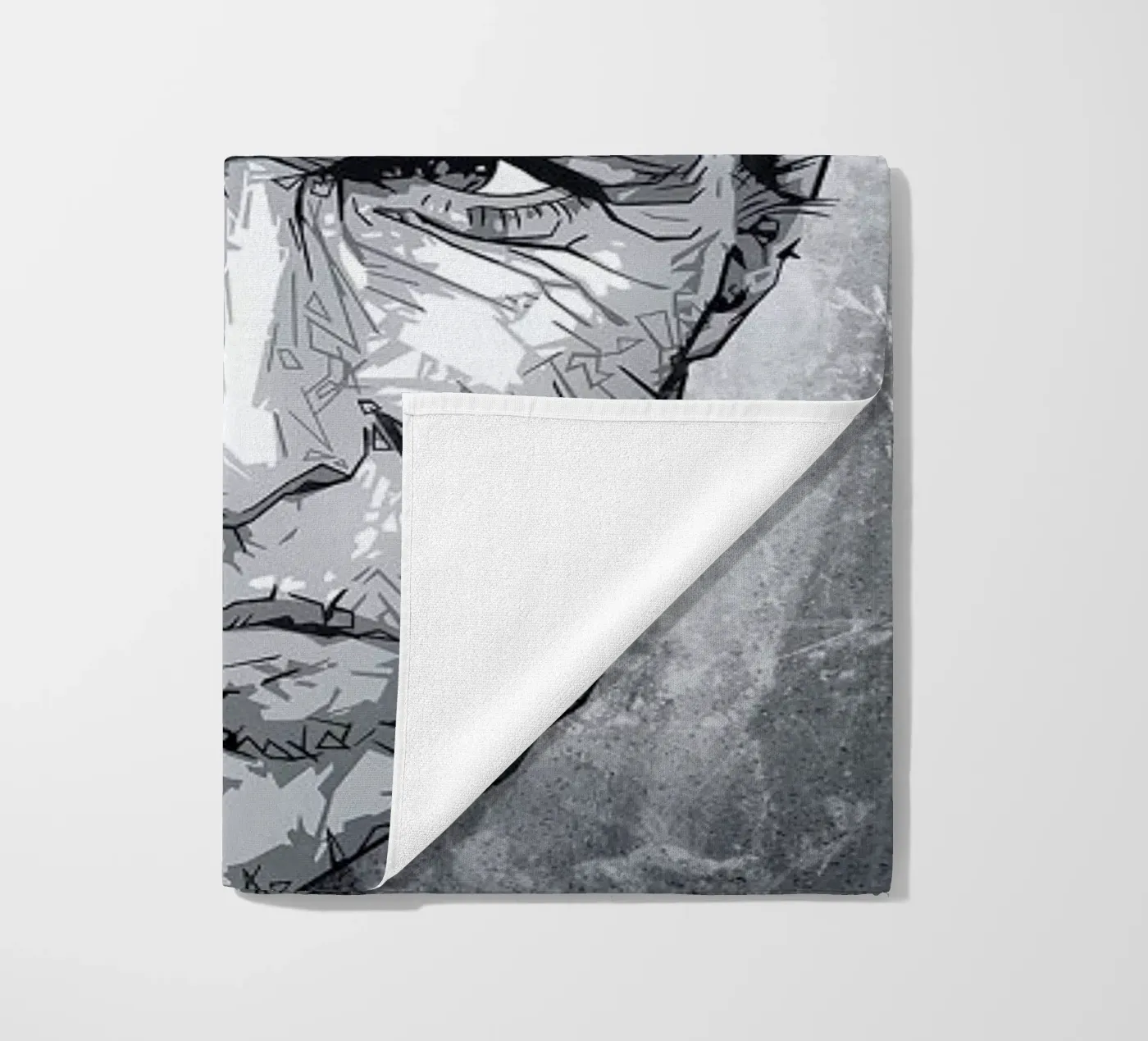 Detective telo mare da Tomasz Zawistowski