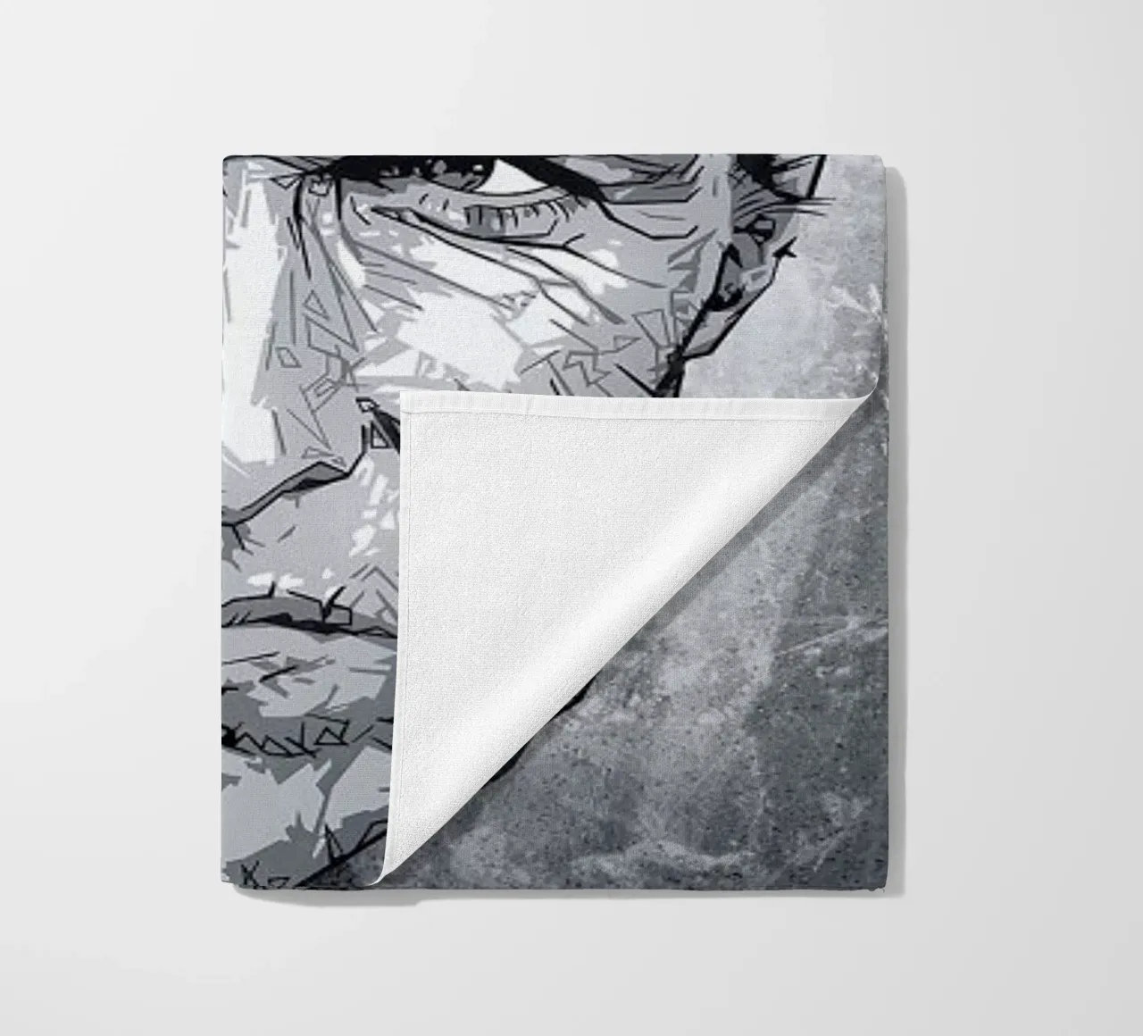 Detective telo mare da Tomasz Zawistowski