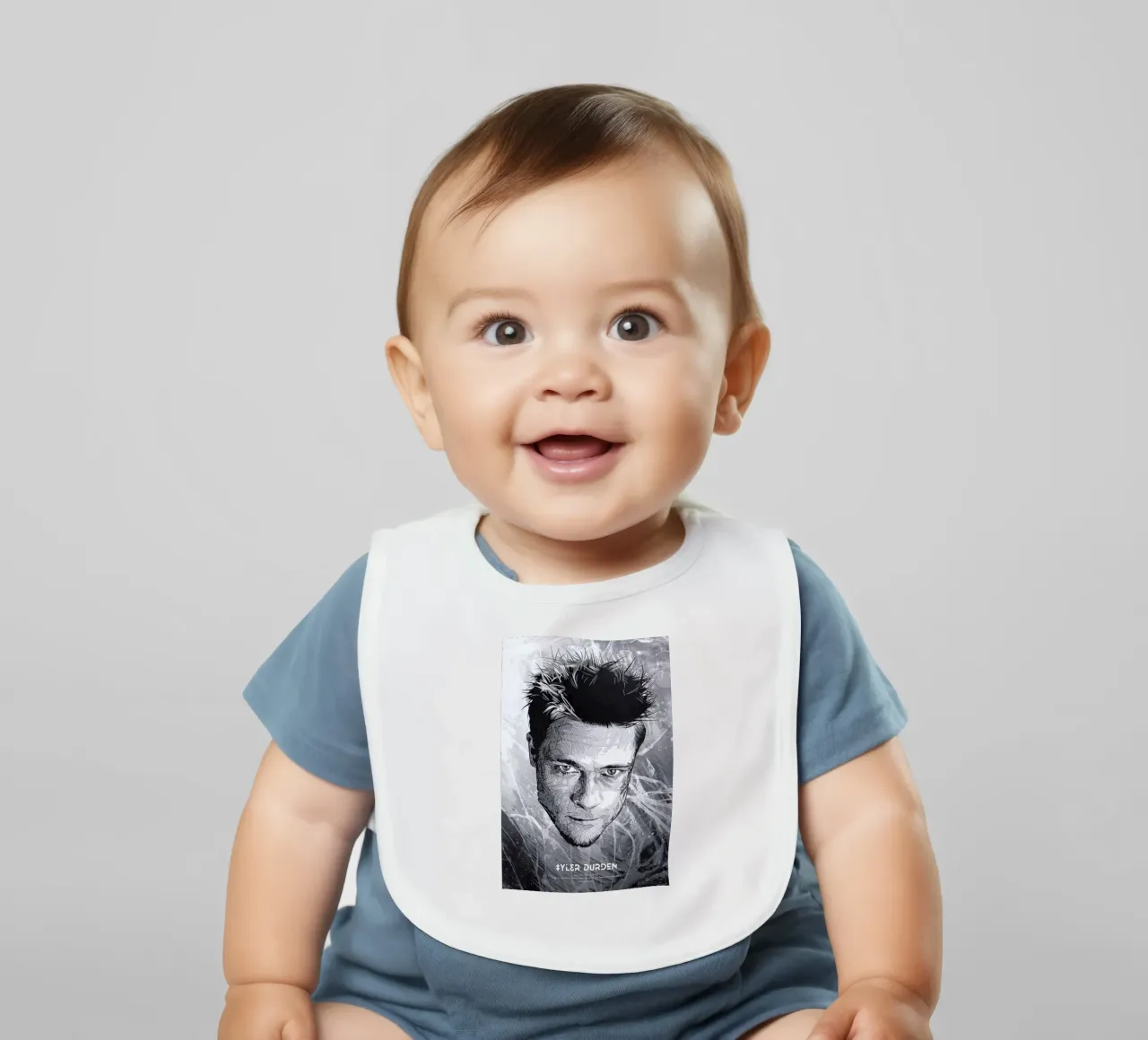 Tyler bavaglino da Tomasz Zawistowski