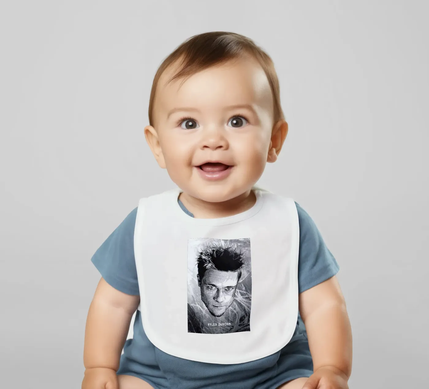 Tyler bavaglino da Tomasz Zawistowski