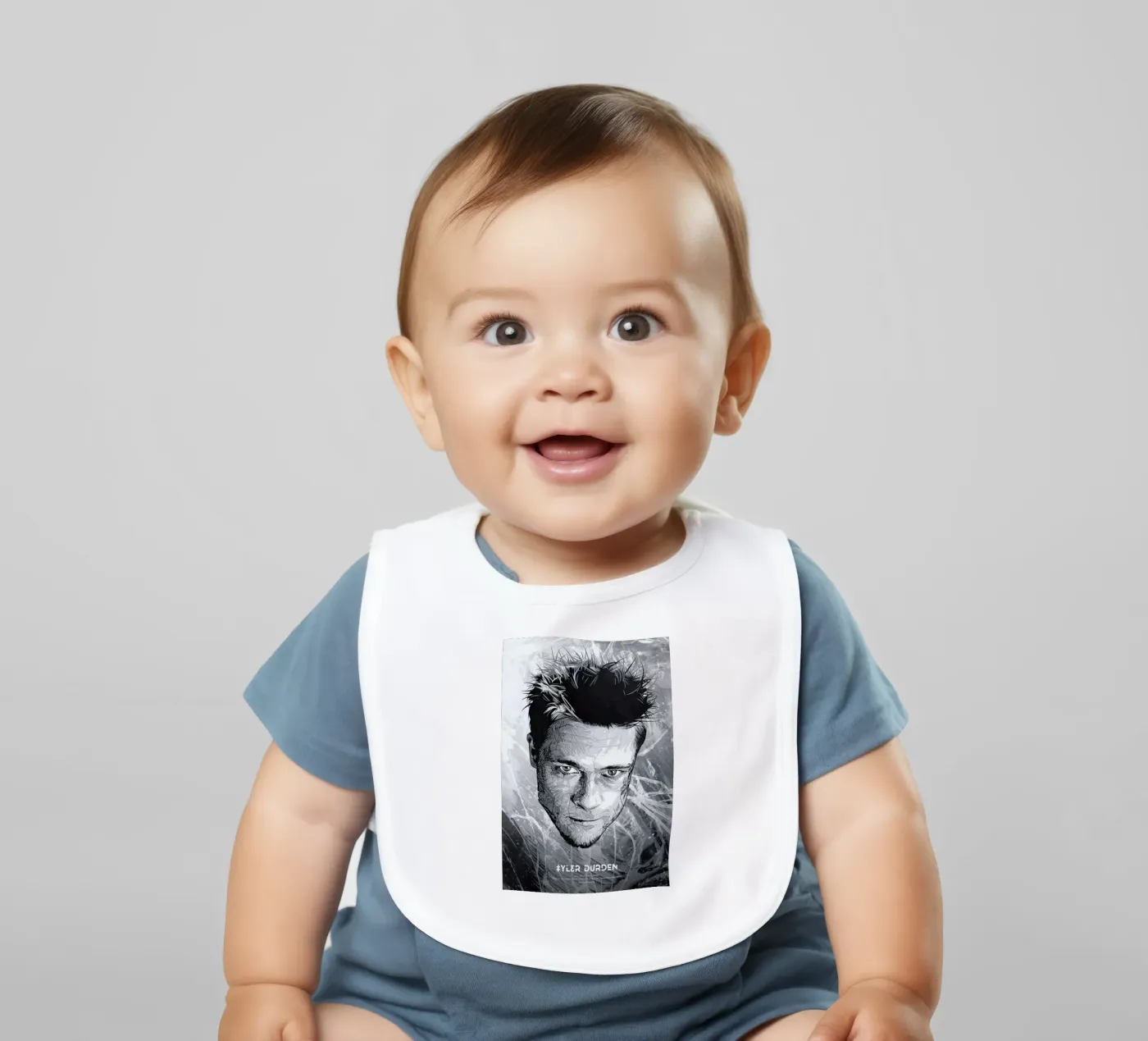 Tyler bavaglino da Tomasz Zawistowski