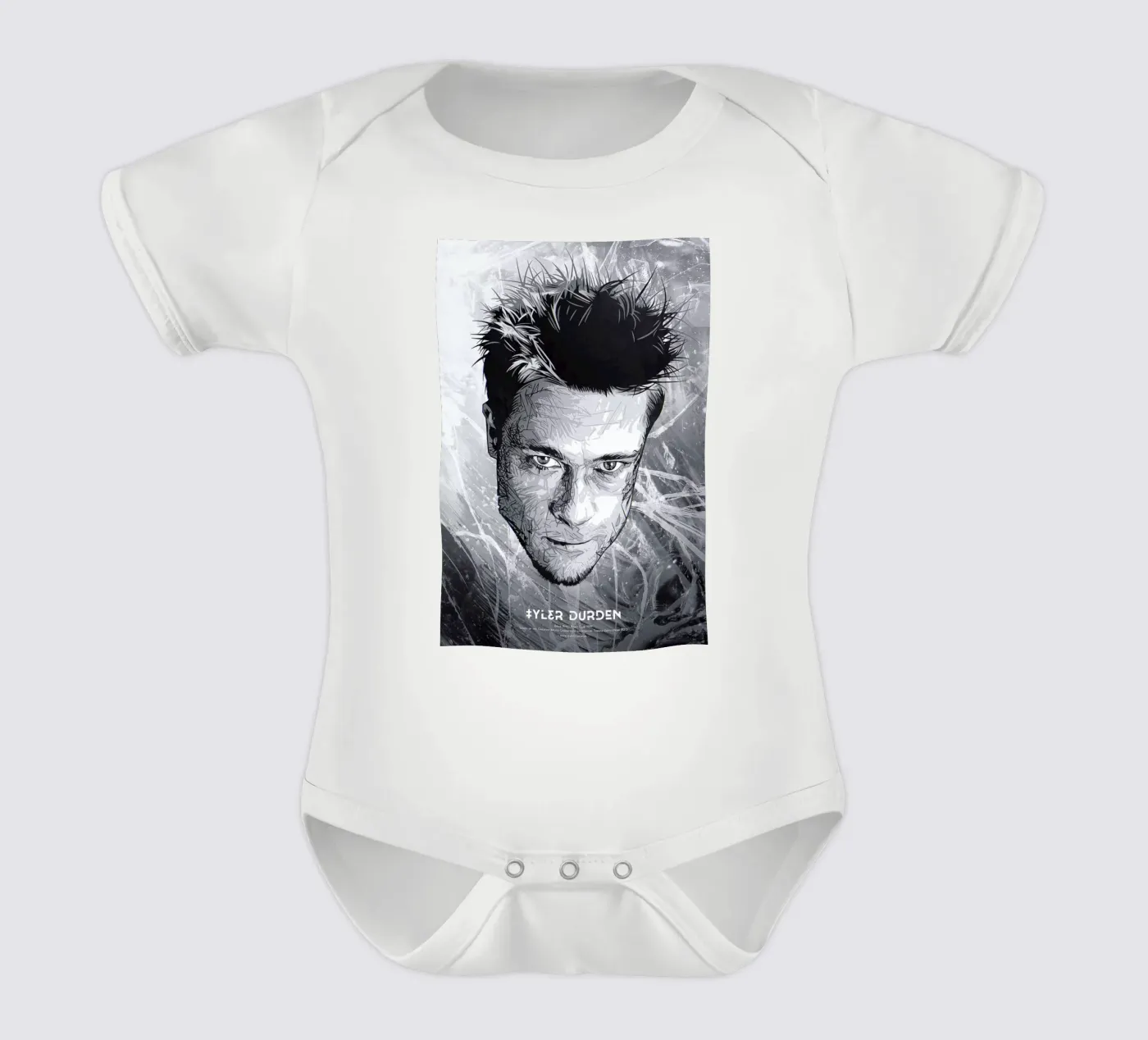 Tyler body bébé de Tomasz Zawistowski