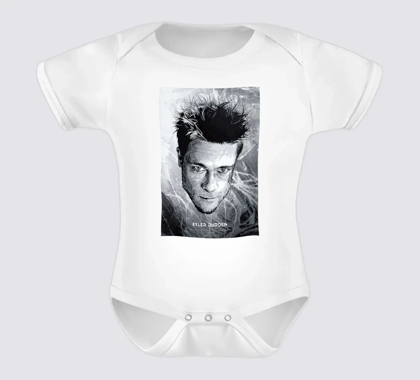 Tyler body bébé de Tomasz Zawistowski