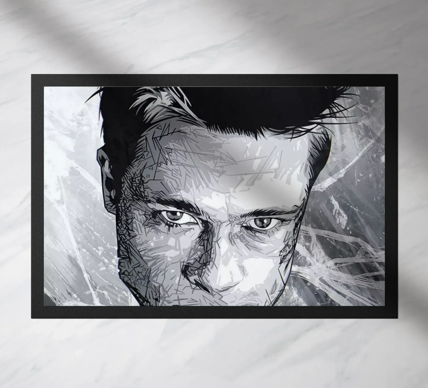 Tyler zerbino da Tomasz Zawistowski