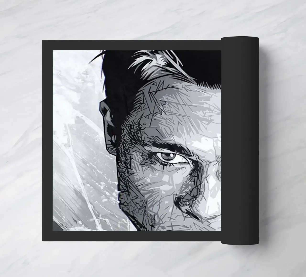 Tyler zerbino da Tomasz Zawistowski