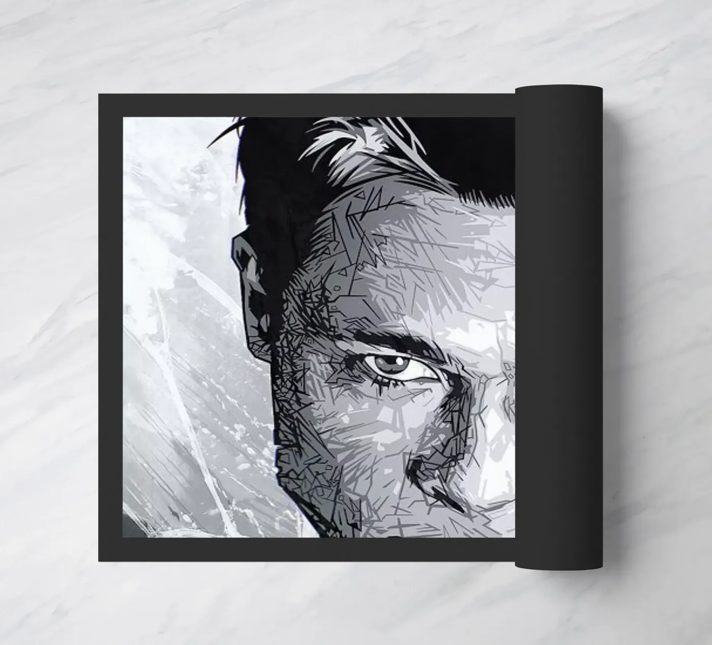 Tyler zerbino da Tomasz Zawistowski